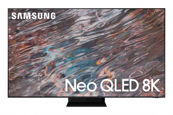 Samsung QE85QN800A - Neo QLED 8K TV