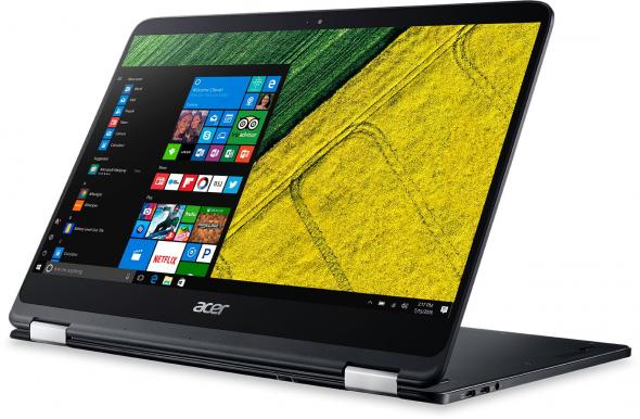 Acer Spin 7 - 14" Notebook