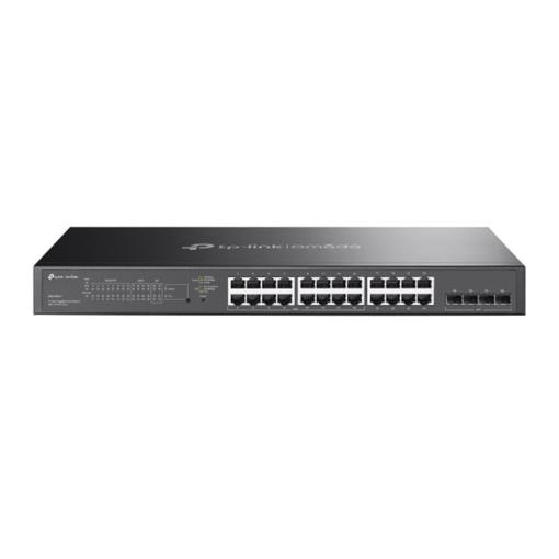 TP-Link Omada SG2428LP  + doručenie zadarmo  - switch