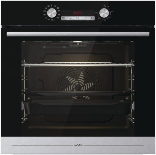 Mora VT 545 BXB  + kupóny na daľší nákup  - Rúra zabudovateľná