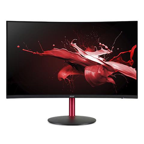 Acer Nitro XZ322QUPbmiiphx - Monitor