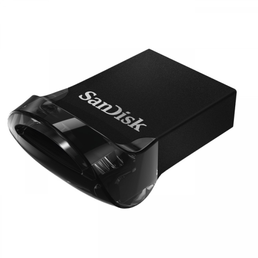 SanDisk Ultra Fit 16GB - USB 3.1 kľúč