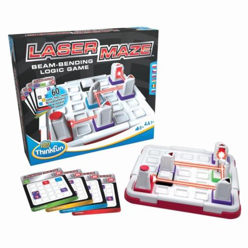 Ravensburger ThinkFun Laserové bludisko