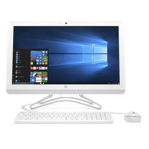 HP 24-e001nc - All in One PC