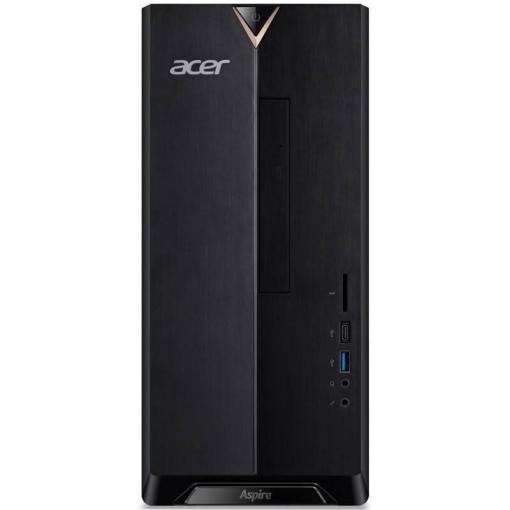Acer Aspire - Počítač