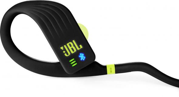 JBL Endurance Dive Line Green - Bezdrôtové športové slúchadlá