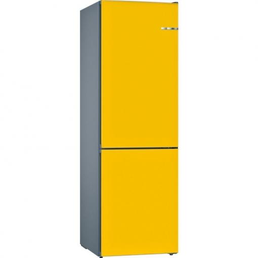 Bosch KVN39IF4A - Kombinovaná chladnička