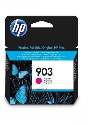 HP 903 magenta - Náplň pre tlačiareň