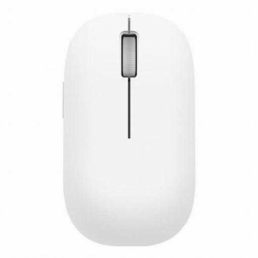 Xiaomi Mi Wireless Mouse White - Wireless optická myš