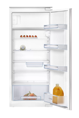 Bosch KIL24NSF0  + kupóny na daľší nákup  - Vstavaná kombinovaná chladnička