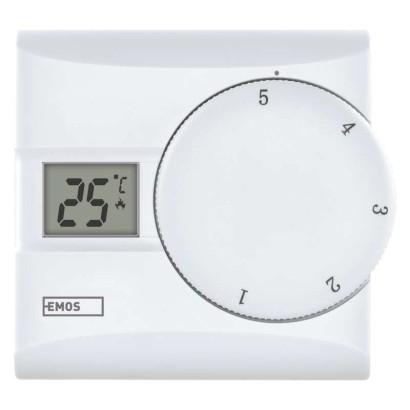 Emos P5603R - Izbový termostat
