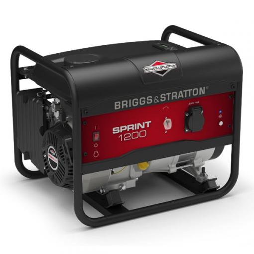Briggs&Stratton SPRINT 1200 A - Elektrocentrála