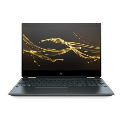 HP Spectre x360 15-df0009nc - 15,6" Notebook