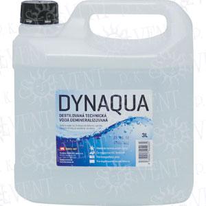 DYNAQUA 3l - Destilovaná voda
