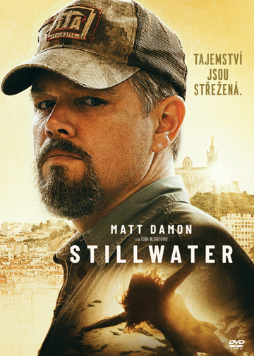 Stillwater - DVD film