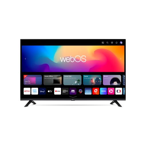 LG 65UR7300  + Apple TV+ k LG TV na 3 mesiace zadarmo - 4K UHD TV