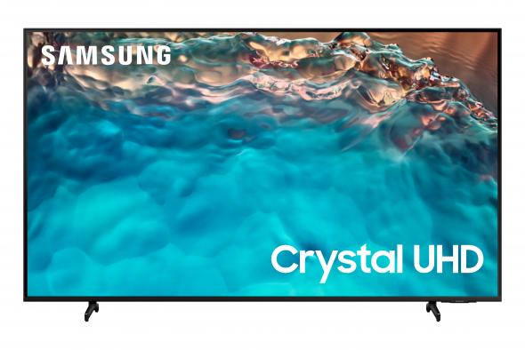 Samsung UE65BU8072 - 4K TV
