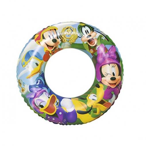 Bestway Plávacie koleso Mickey Mouse 56cm - koleso