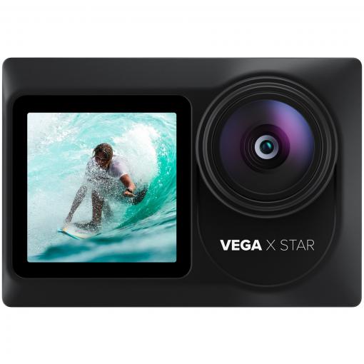 Niceboy Vega X Star - Outdoorová kamera