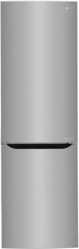 LG GBB59PZRZS - Kombinovaná chladnička