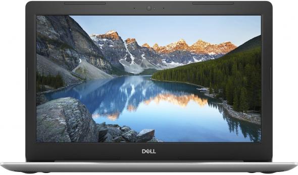 Dell Inspiron 5570 - 15,6" Notebook
