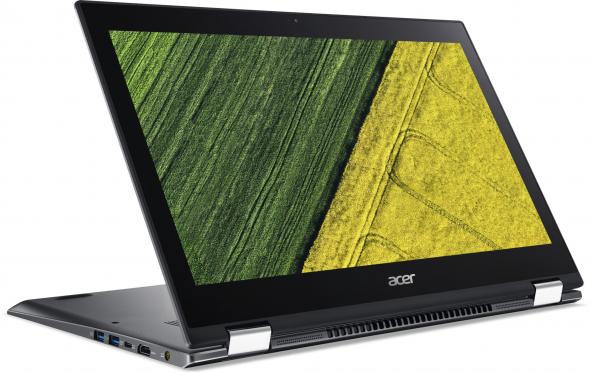 Acer Spin 5 vystavený kus - 13,3" Notebook
