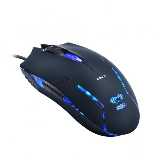 E-Blue Cobra II - Hráčska optická myš