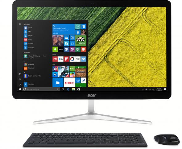 Acer Aspire U27-880 - All in One PC