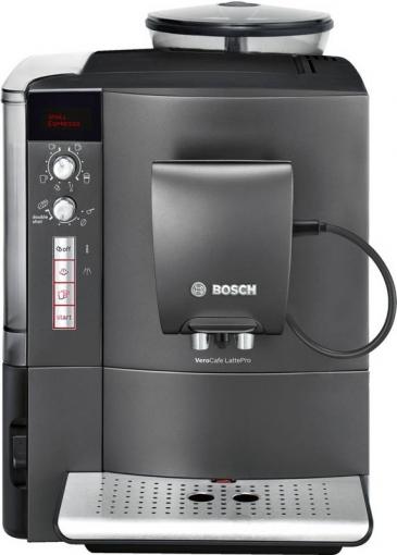 Bosch TES 51523RW - Kávovar espresso