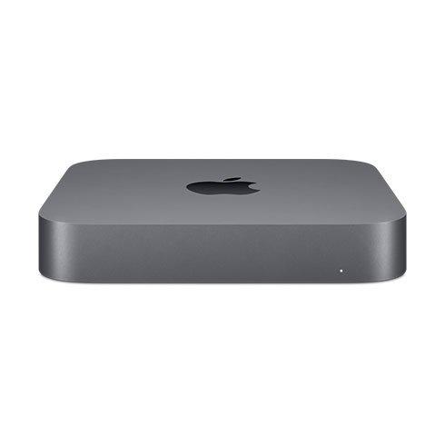 Apple Apple Mac mini 6-core i5 3.0GHz 8GB 512GB Space Gray SK - Mini PC