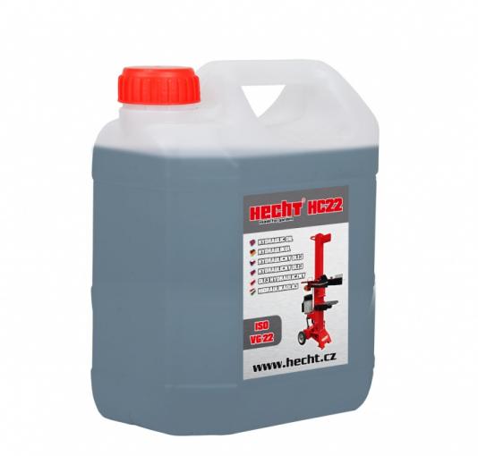 Hecht HC22 - hydraulický olej 4 l