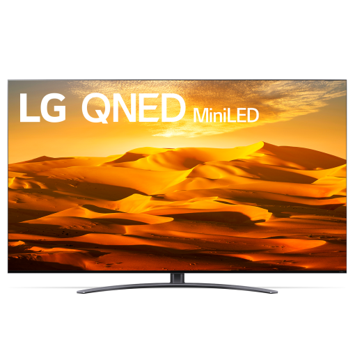 LG 65QNED91Q  + Apple TV+ k LG TV na 3 mesiace zadarmo - 4K QNED Mini LED TV