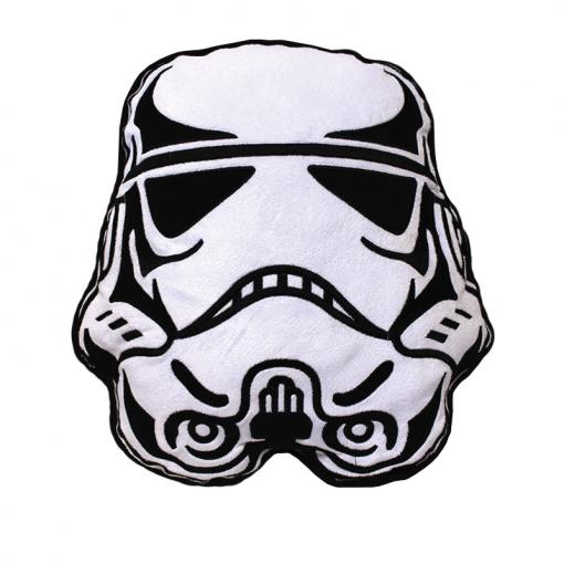 Vankúš Star Wars – Stormtrooper - Vankúš
