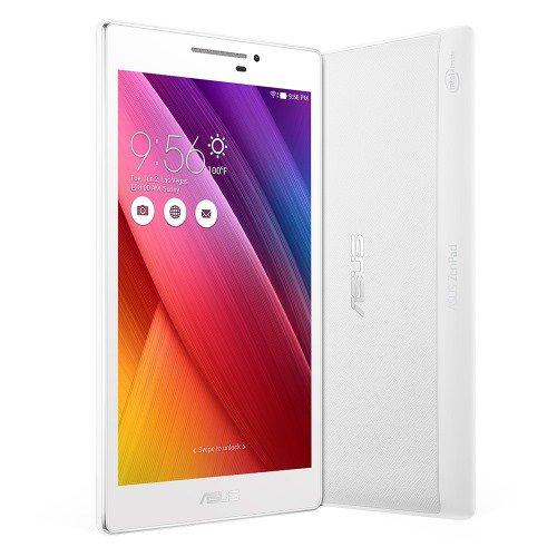 Asus ZenPad Z380KNL-6B015A - 8" Tablet Biely LTE