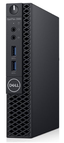 Dell Optiplex 3060 - PC zostava