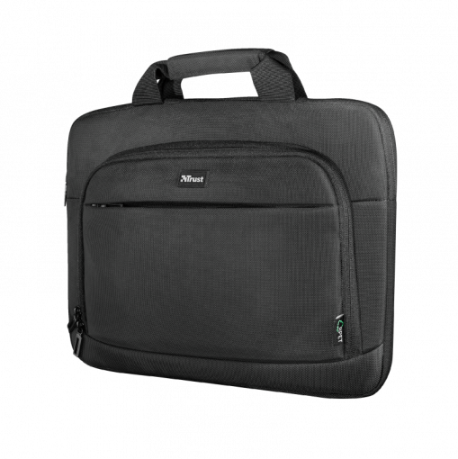 Trust Sydney Slim Laptop Bag 14" ECO - Brašňa pre notebook 14"