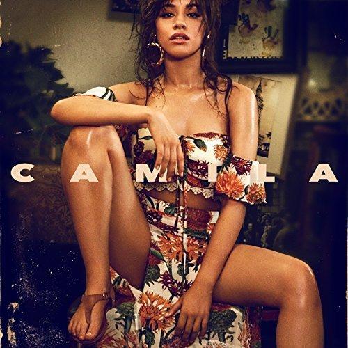 Cabello Camila - Camila - audio CD