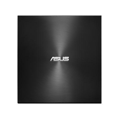 Asus ZenDrive SDRW-08U9M-U BLACK (USB Type-A/C) - Externá DVD mechanika