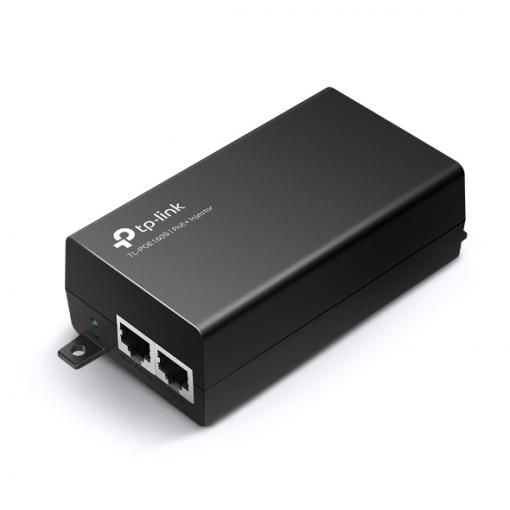TP-Link TL-POE160S - PoE+ Injector Adapter