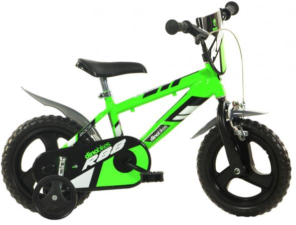 DINO Bikes Detský bicykel 12" vystavený kus - Bicykel