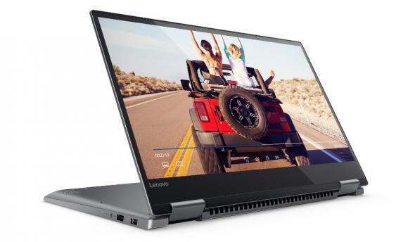 Lenovo Yoga 720-15IKB - 15,6" Notebook