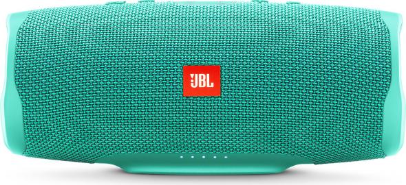 JBL CHARGE4 Teal - Bluetooth reproduktor