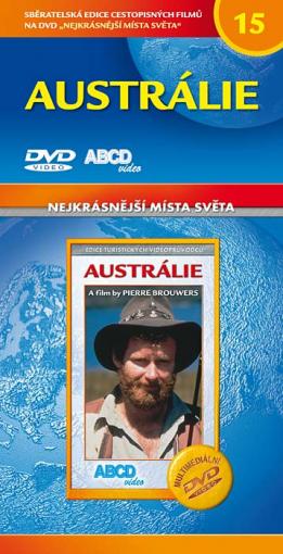Austrália (15) - DVD film