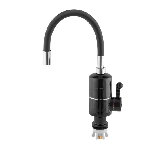 Koer MIXXUS ELW06-EF-2BLACK - Batéria s elektrickým ohrevom vody