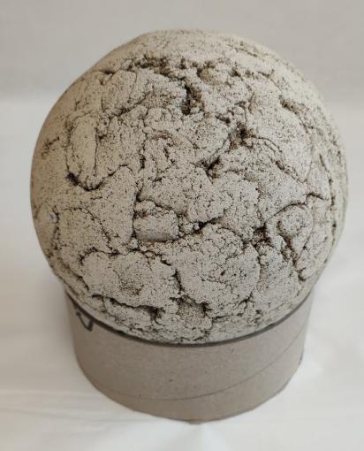 Guľa keramika KULA M - Dekorácia