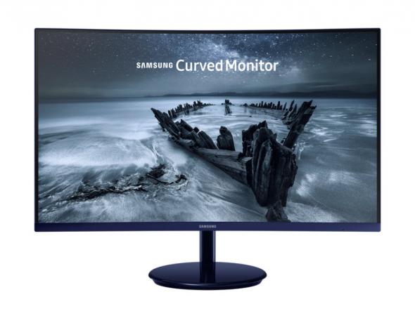 Samsung C27H580 - 27" Monitor