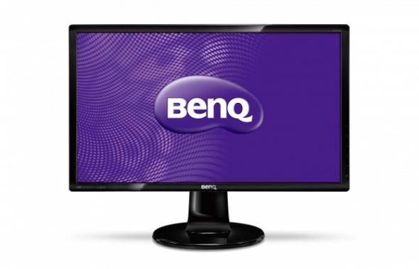 BenQ GL2460 - 24" Monitor