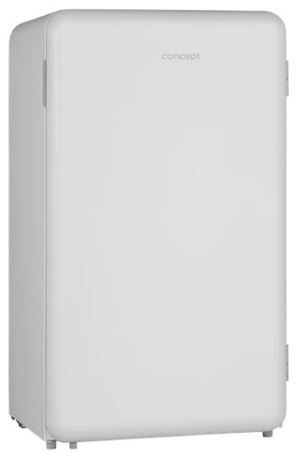 Concept LTR3047wh - Jednodverová chladnička