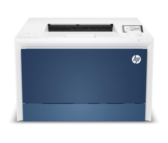 HP Color LaserJet Pro 4202dn - Laserová tlačiareň