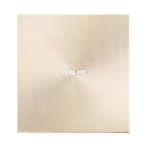 Asus ZenDrive SDRW-08U9M-U GOLD (USB Type-A/C) - Externá DVD mechanika